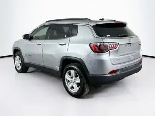 Jeep Compass 2022 4x4 Latitude 4dr SUV