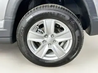 Jeep Compass 2022 4x4 Latitude 4dr SUV
