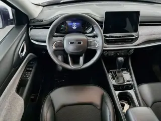 Jeep Compass 2022 4x4 Latitude 4dr SUV