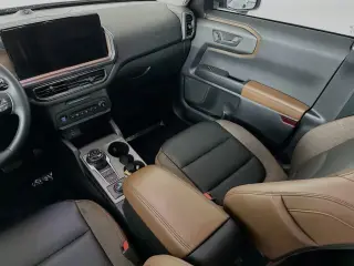 Ford Bronco Sport 2025 AWD Outer Banks 4dr SUV