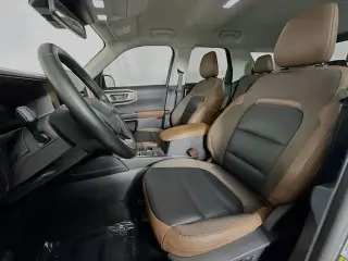 Ford Bronco Sport 2025 AWD Outer Banks 4dr SUV