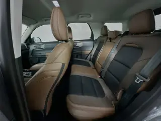 Ford Bronco Sport 2025 AWD Outer Banks 4dr SUV