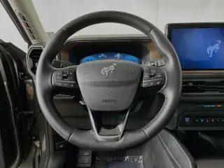 Ford Bronco Sport 2025 AWD Outer Banks 4dr SUV