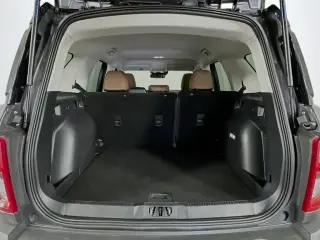 Ford Bronco Sport 2025 AWD Outer Banks 4dr SUV