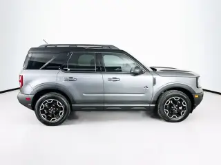 Ford Bronco Sport 2025 AWD Outer Banks 4dr SUV