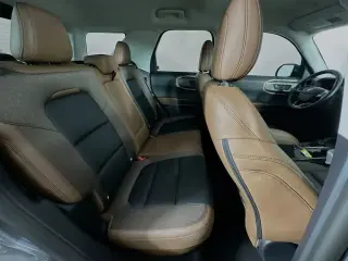 Ford Bronco Sport 2025 AWD Outer Banks 4dr SUV