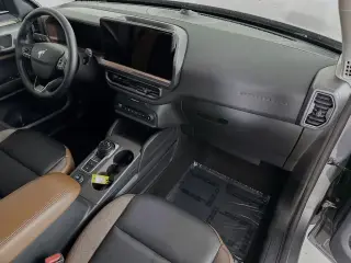 Ford Bronco Sport 2025 AWD Outer Banks 4dr SUV