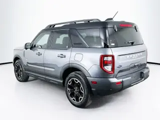 Ford Bronco Sport 2025 AWD Outer Banks 4dr SUV
