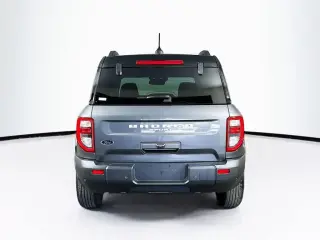 Ford Bronco Sport 2025 AWD Outer Banks 4dr SUV