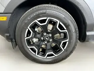 Ford Bronco Sport 2025 AWD Outer Banks 4dr SUV