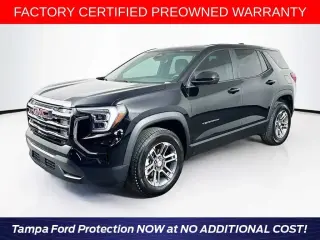 GMC Terrain 2025 4x4 Elevation 4dr SUV
