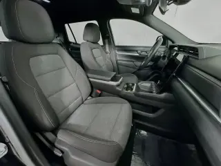GMC Terrain 2025 4x4 Elevation 4dr SUV
