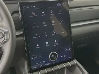 GMC Terrain 2025 4x4 Elevation 4dr SUV