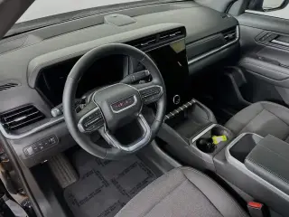GMC Terrain 2025 4x4 Elevation 4dr SUV