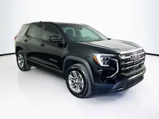 GMC Terrain 2025 4x4 Elevation 4dr SUV