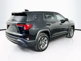 GMC Terrain 2025 4x4 Elevation 4dr SUV