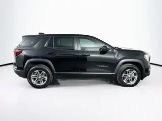GMC Terrain 2025 4x4 Elevation 4dr SUV