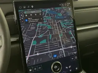 GMC Terrain 2025 4x4 Elevation 4dr SUV