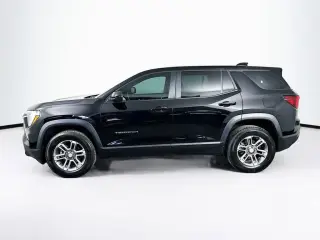 GMC Terrain 2025 4x4 Elevation 4dr SUV