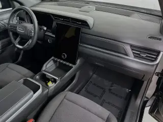 GMC Terrain 2025 4x4 Elevation 4dr SUV