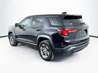 GMC Terrain 2025 4x4 Elevation 4dr SUV