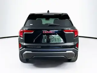 GMC Terrain 2025 4x4 Elevation 4dr SUV