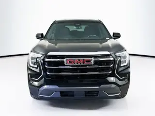 GMC Terrain 2025 4x4 Elevation 4dr SUV