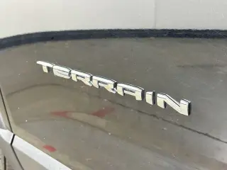 GMC Terrain 2025 4x4 Elevation 4dr SUV