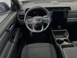 GMC Terrain 2025 4x4 Elevation 4dr SUV