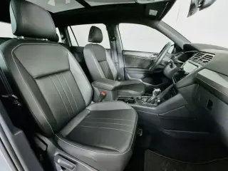 Volkswagen Tiguan 2023 AWD SE R-Line Black 4Motion 4dr SUV