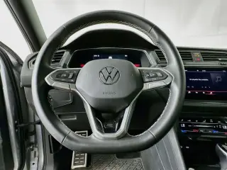 Volkswagen Tiguan 2023 AWD SE R-Line Black 4Motion 4dr SUV