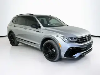 Volkswagen Tiguan 2023 AWD SE R-Line Black 4Motion 4dr SUV