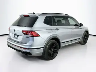 Volkswagen Tiguan 2023 AWD SE R-Line Black 4Motion 4dr SUV