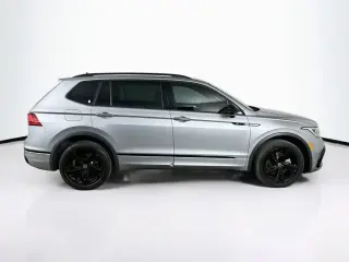 Volkswagen Tiguan 2023 AWD SE R-Line Black 4Motion 4dr SUV