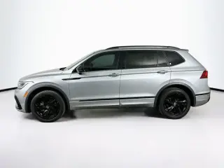 Volkswagen Tiguan 2023 AWD SE R-Line Black 4Motion 4dr SUV