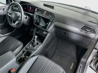 Volkswagen Tiguan 2023 AWD SE R-Line Black 4Motion 4dr SUV