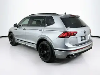 Volkswagen Tiguan 2023 AWD SE R-Line Black 4Motion 4dr SUV