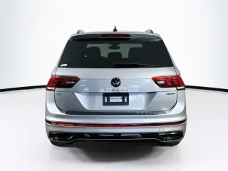 Volkswagen Tiguan 2023 AWD SE R-Line Black 4Motion 4dr SUV