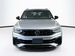 Volkswagen Tiguan 2023 AWD SE R-Line Black 4Motion 4dr SUV