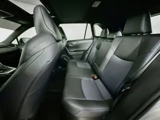 Toyota RAV4 Hybrid 2025 AWD XSE 4dr SUV