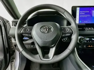 Toyota RAV4 Hybrid 2025 AWD XSE 4dr SUV