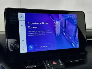 Toyota RAV4 Hybrid 2025 AWD XSE 4dr SUV