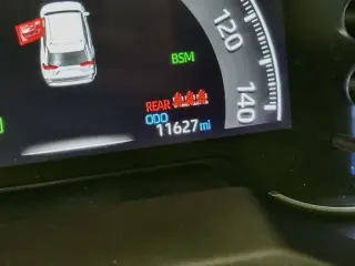Toyota RAV4 Hybrid 2025 AWD XSE 4dr SUV