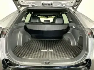 Toyota RAV4 Hybrid 2025 AWD XSE 4dr SUV