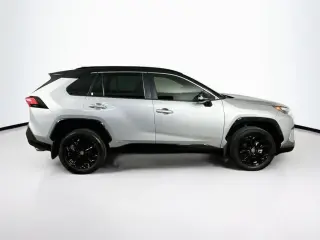 Toyota RAV4 Hybrid 2025 AWD XSE 4dr SUV