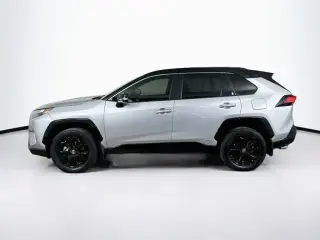 Toyota RAV4 Hybrid 2025 AWD XSE 4dr SUV