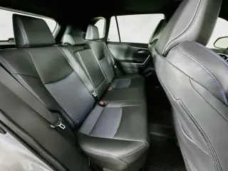 Toyota RAV4 Hybrid 2025 AWD XSE 4dr SUV