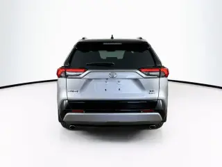 Toyota RAV4 Hybrid 2025 AWD XSE 4dr SUV