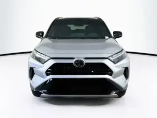 Toyota RAV4 Hybrid 2025 AWD XSE 4dr SUV