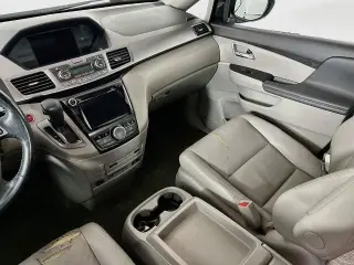 Honda Odyssey 2014 Touring 4dr Mini-Van